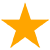 Yellow star icon.